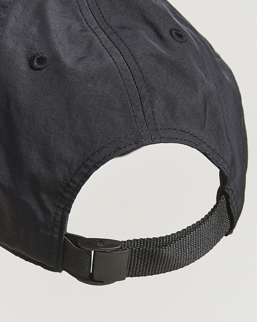 Men | Hats & Caps | New Balance Running | 47 Clean Up Run Hat Black