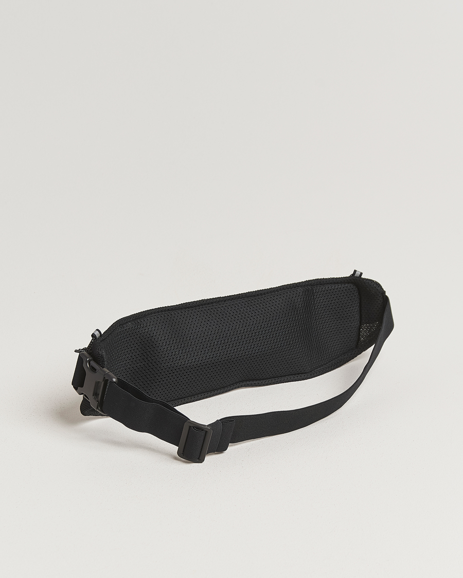 Men | Active Accessories | New Balance Running | Performance Belt Black