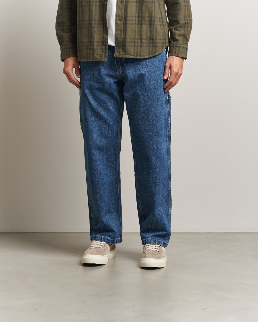 Men | Sneakers | Stepney Workers Club | Dellow S-Strike Cupsole Raw Suede Sneaker Taupe