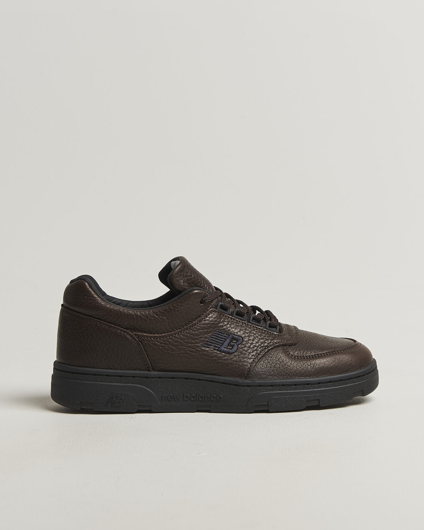 Men | Sneakers | New Balance Made In US & UK | New Balance Made in Made In UK Allerdale Sneakers Dark Brown Grain