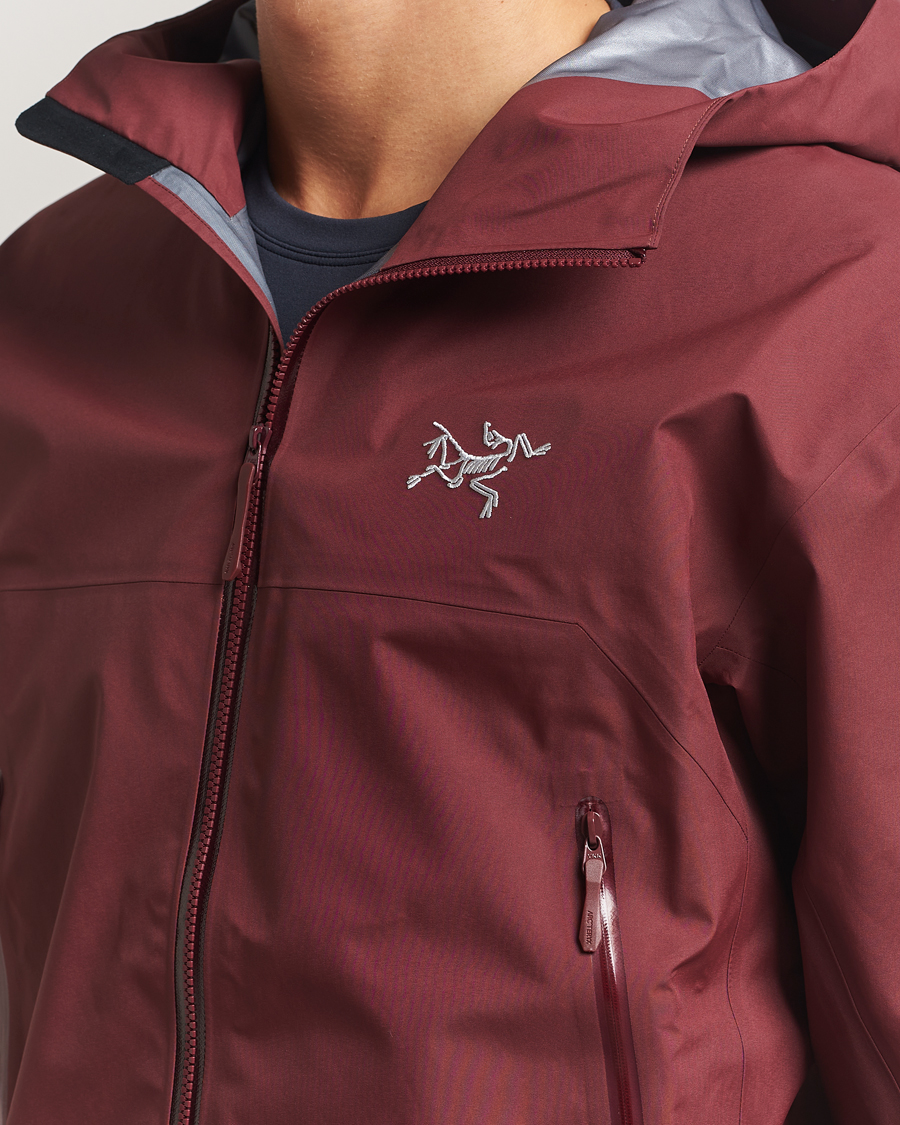 Men | Coats & Jackets | Arc'teryx | Beta Gore-Tex Jacket Mars
