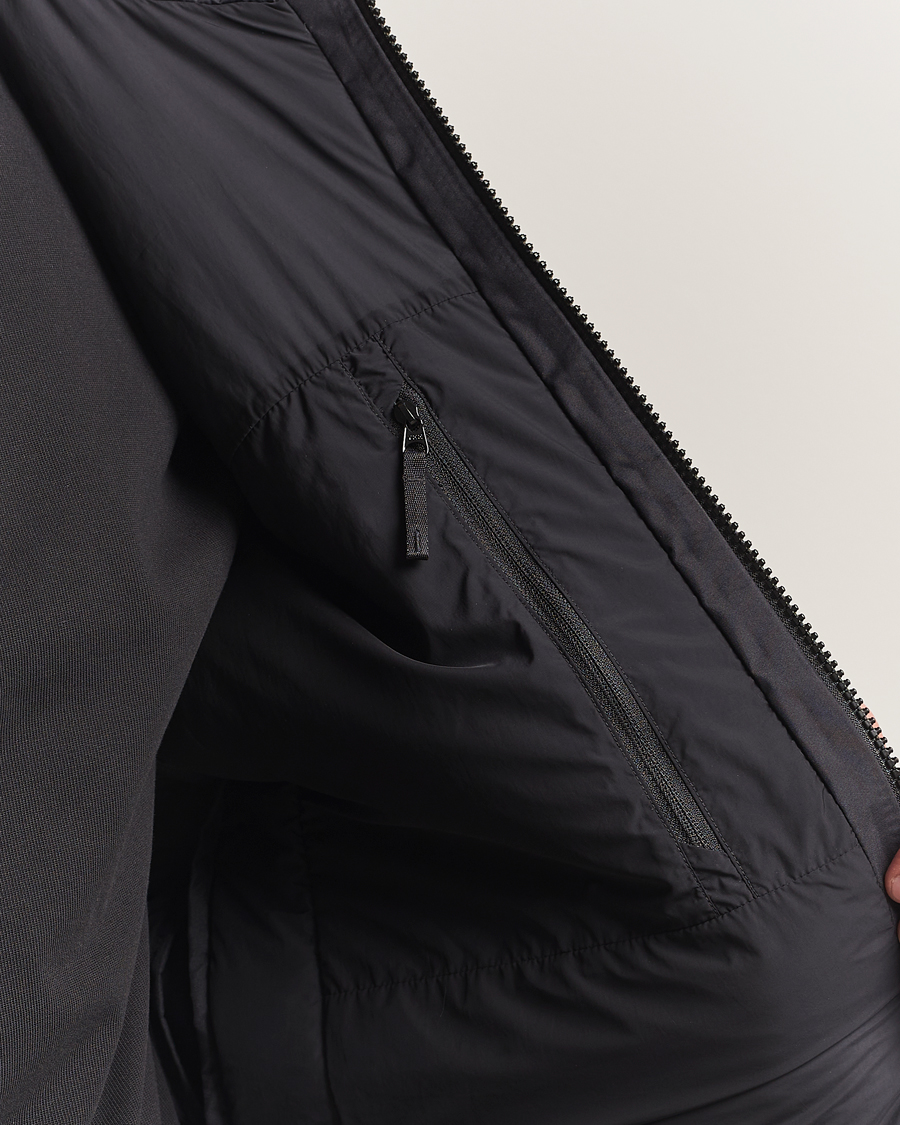 Men | Coats & Jackets | Arc'teryx | Beta Insulated Gore-Tex Jacket Black
