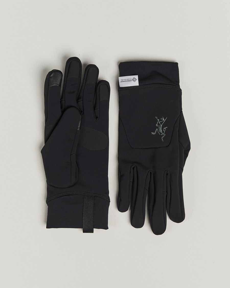 Men | Arc'teryx Venta Glove Black | Arc'teryx | Venta Glove Black