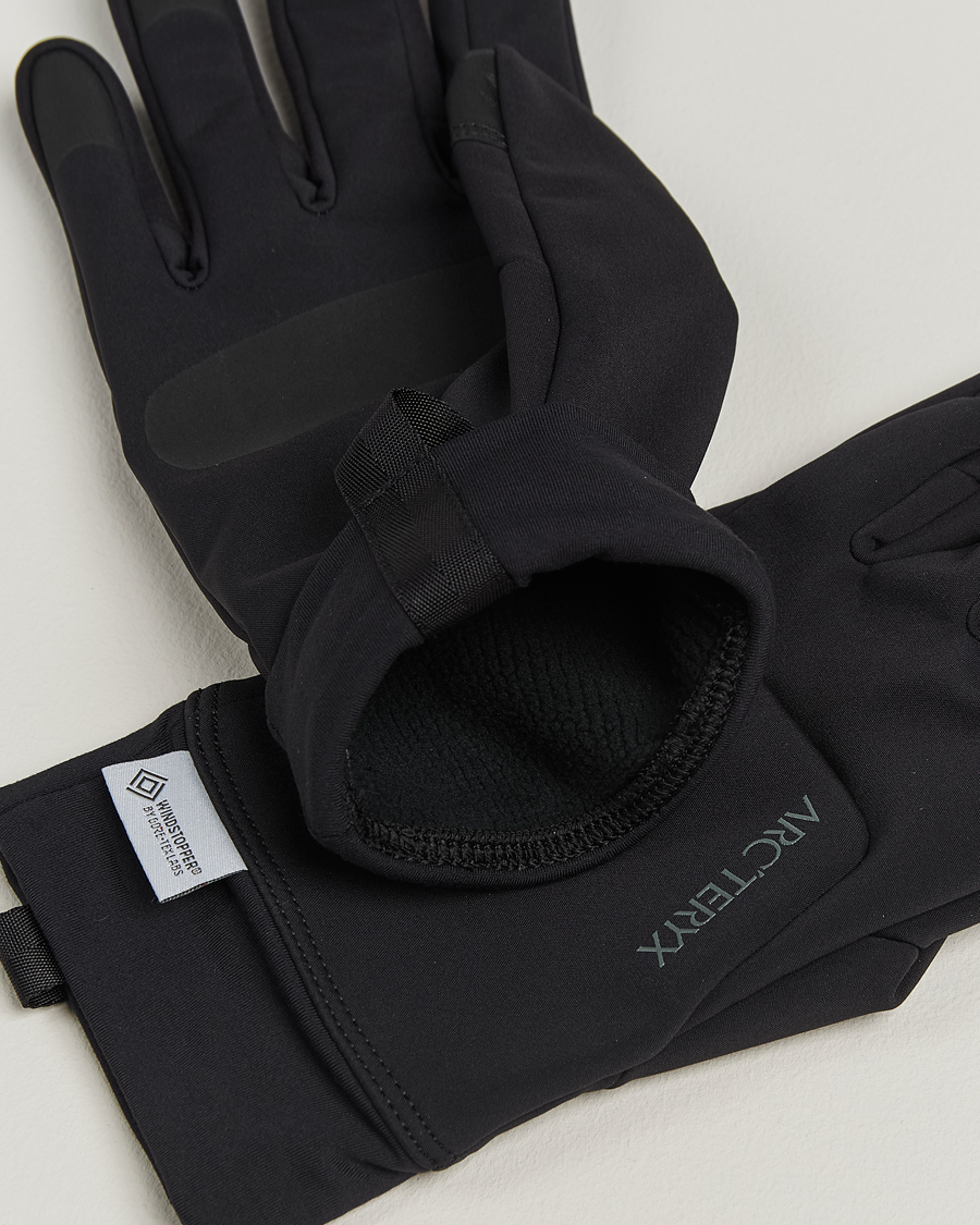 Men | Arc'teryx Venta Glove Black | Arc'teryx | Venta Glove Black