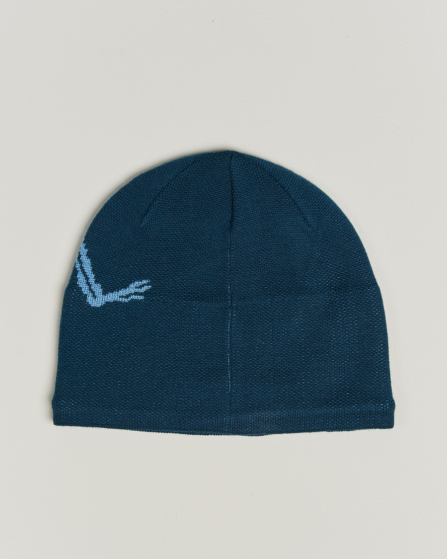 Men | Beanies | Arc'teryx | Bird Head Beanie Nightscape/Glacial