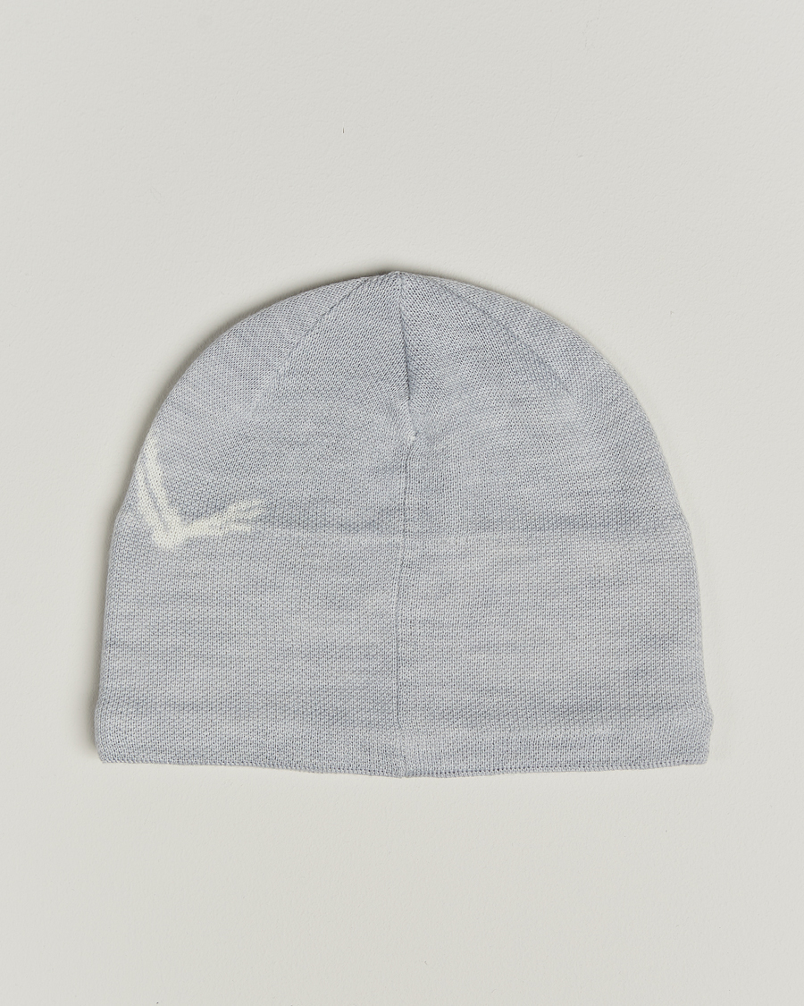 Men | Beanies | Arc'teryx | Bird Head Beanie Solitude/Arctic Silk