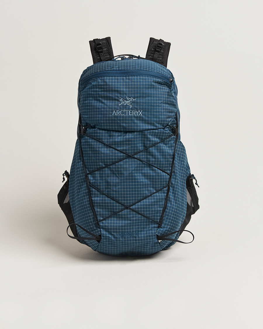 Men | Bags | Arc'teryx | Aerios 18L Backpack Nightscape