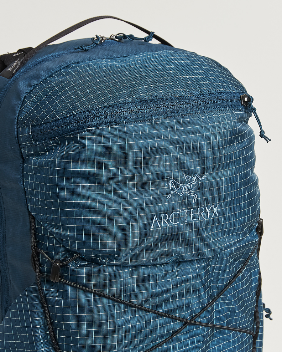 Men | Bags | Arc'teryx | Aerios 18L Backpack Nightscape