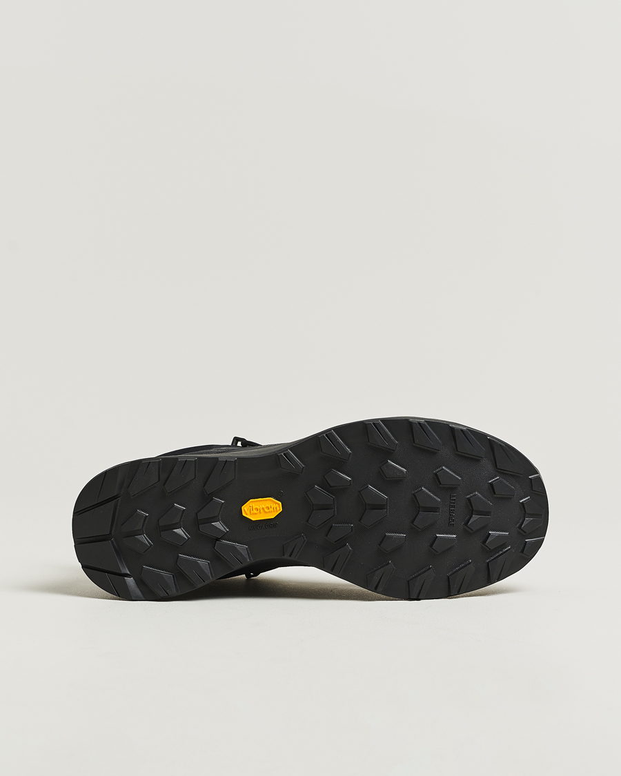 Men | Boots | Arc'teryx | Kopec Mid Gore-Tex Boot Black