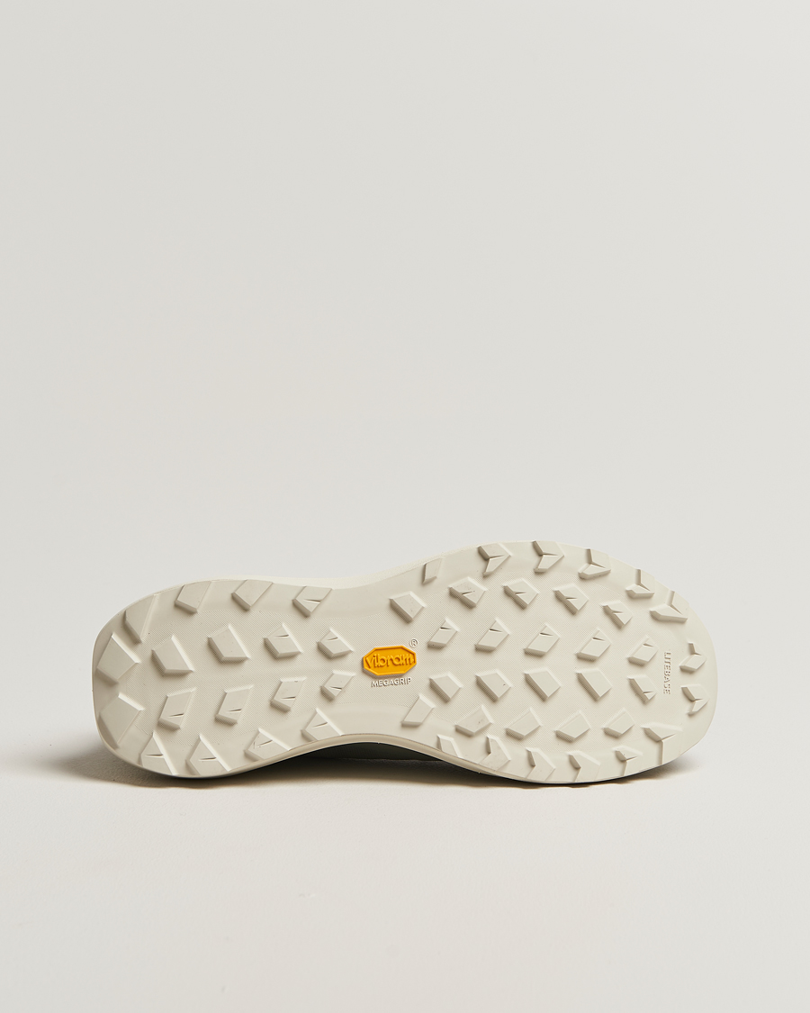 Men | Sneakers | Arc'teryx | Norvan LD 4 Trail Running Sneaker Forage/Arctic Silk