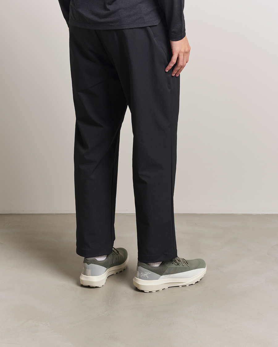 Men | Trail Sneakers | Arc'teryx | Norvan LD 4 Trail Running Sneaker Forage/Arctic Silk