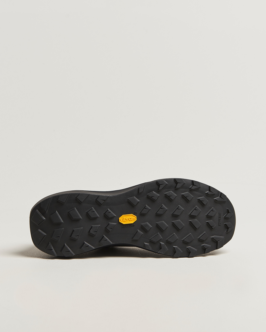 Men | Trail Sneakers | Arc'teryx | Norvan LD 4 Gore Tex Trail Running Sneaker Black
