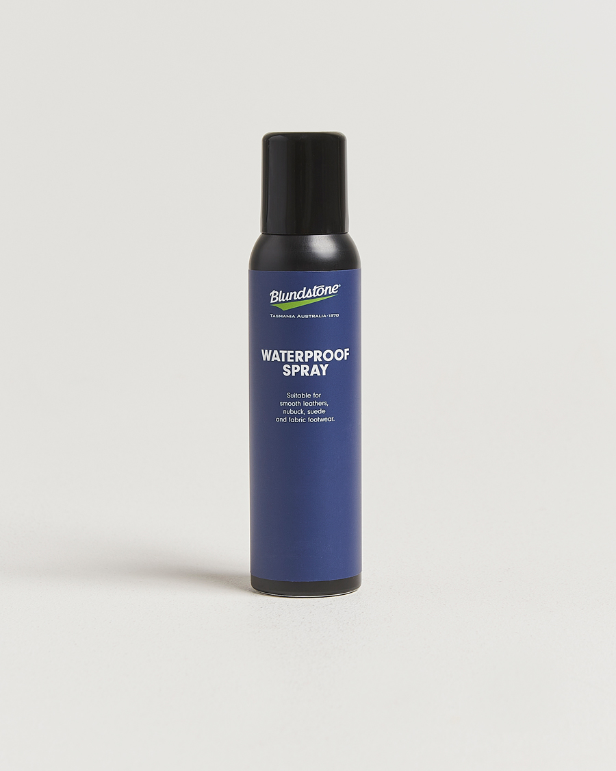 Men | Shoe Care | Blundstone | Waterproof Spray Neutral