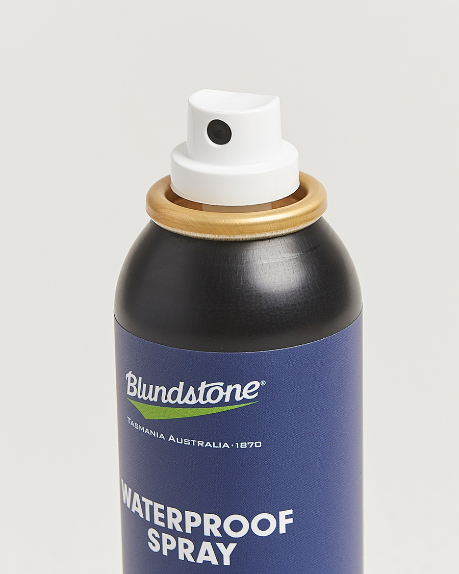 Men | Shoe Care | Blundstone | Waterproof Spray Neutral