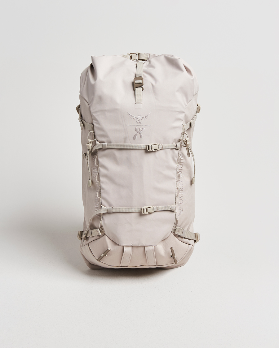 Men | Bags | Houdini | x Osprey Allt 20L Backpack Sandstorm
