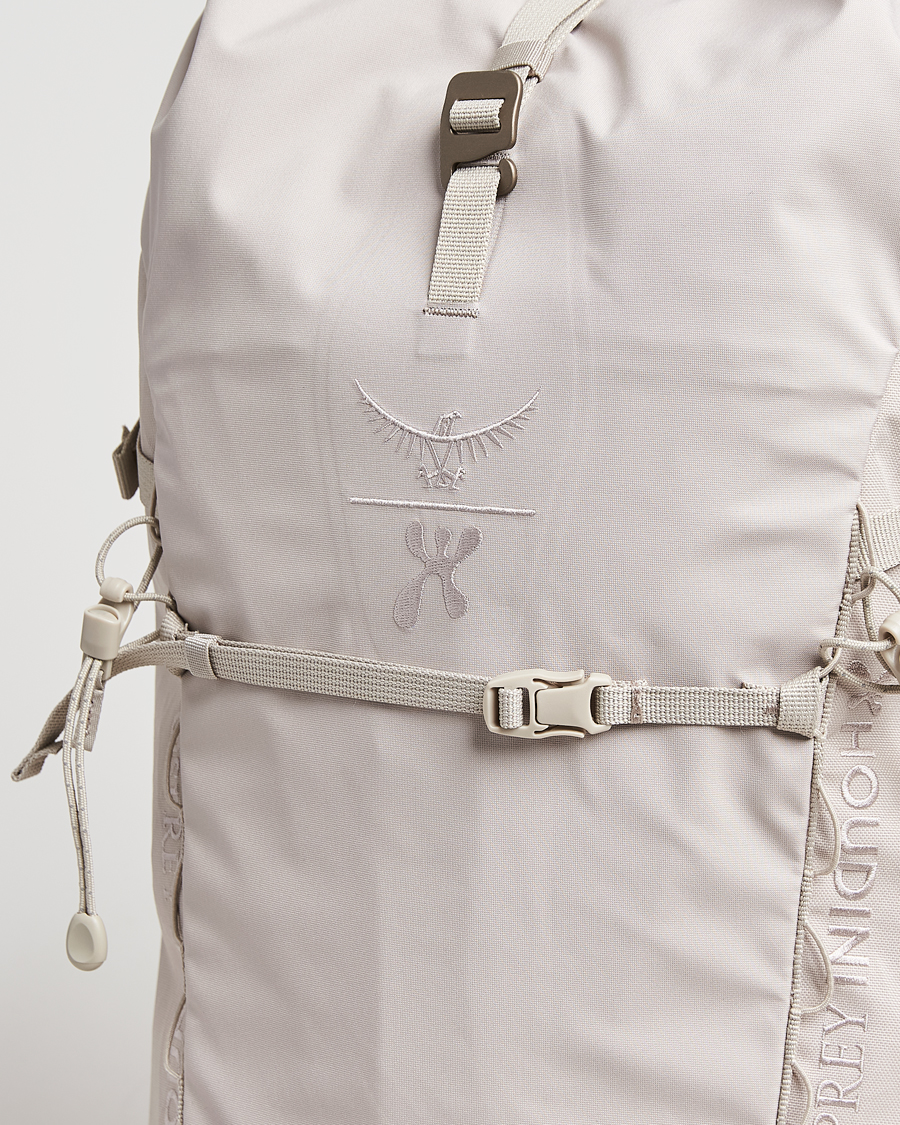 Men | Bags | Houdini | x Osprey Allt 20L Backpack Sandstorm