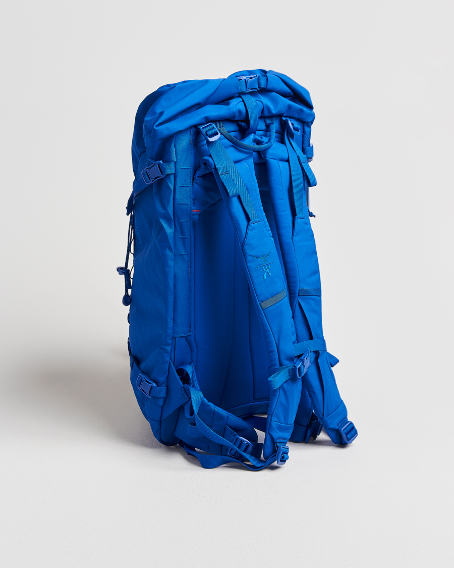 Men | Bags | Houdini | x Osprey Allt 20L Backpack Tribe Blue