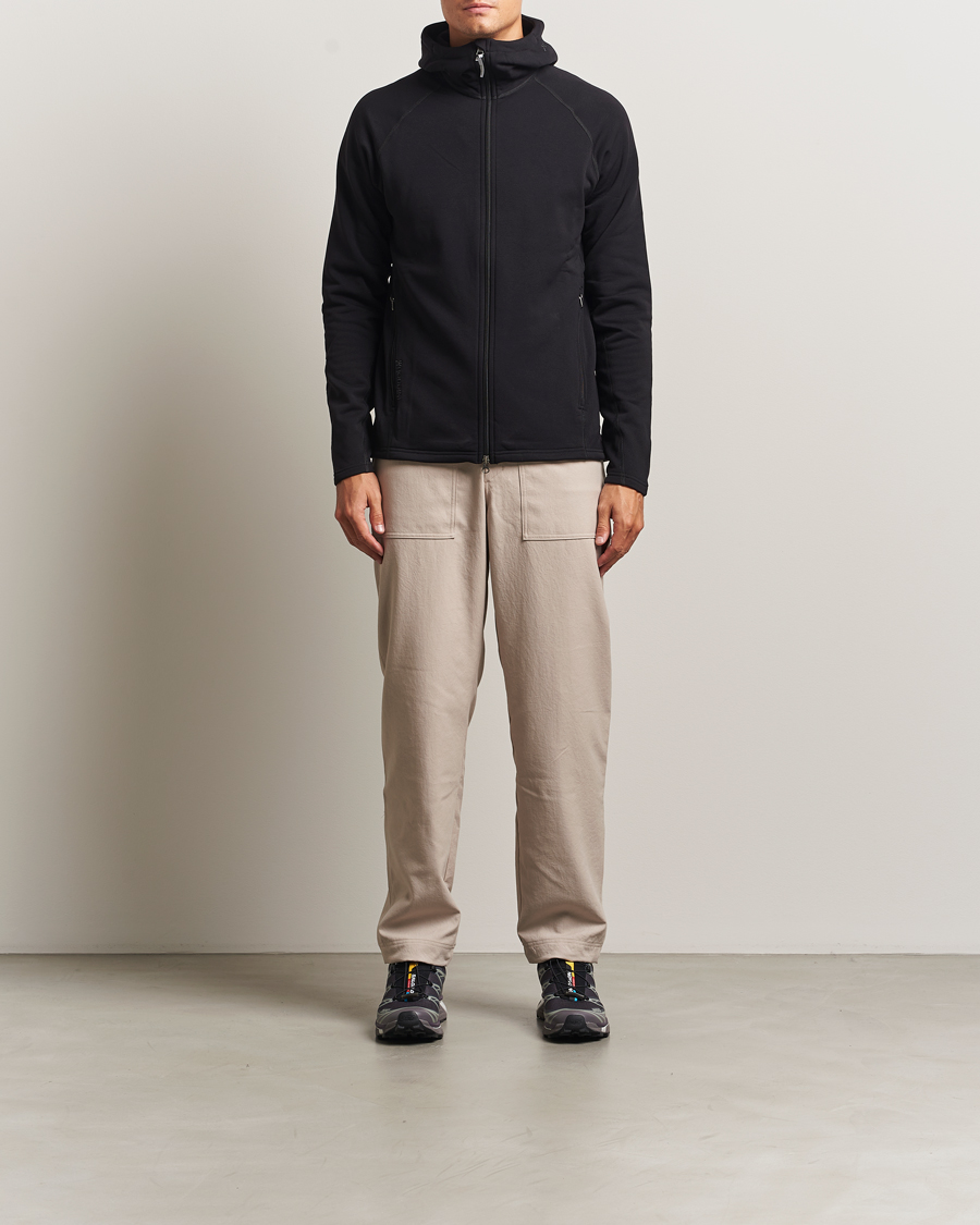 Men | Trousers | Houdini | Corespun Chore Pants Sandstorm