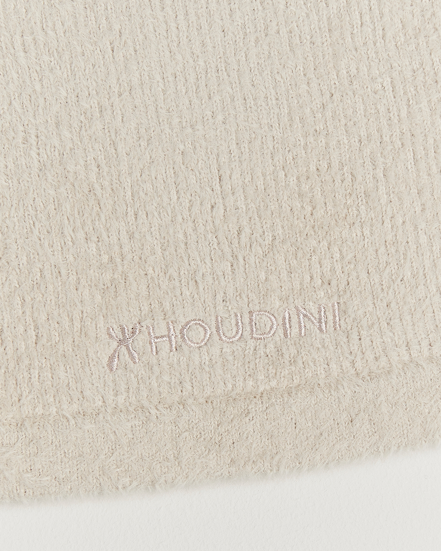 Men | Houdini Lykan Neck Gaiter Foggy Mountain | Houdini | Lykan Neck Gaiter Foggy Mountain