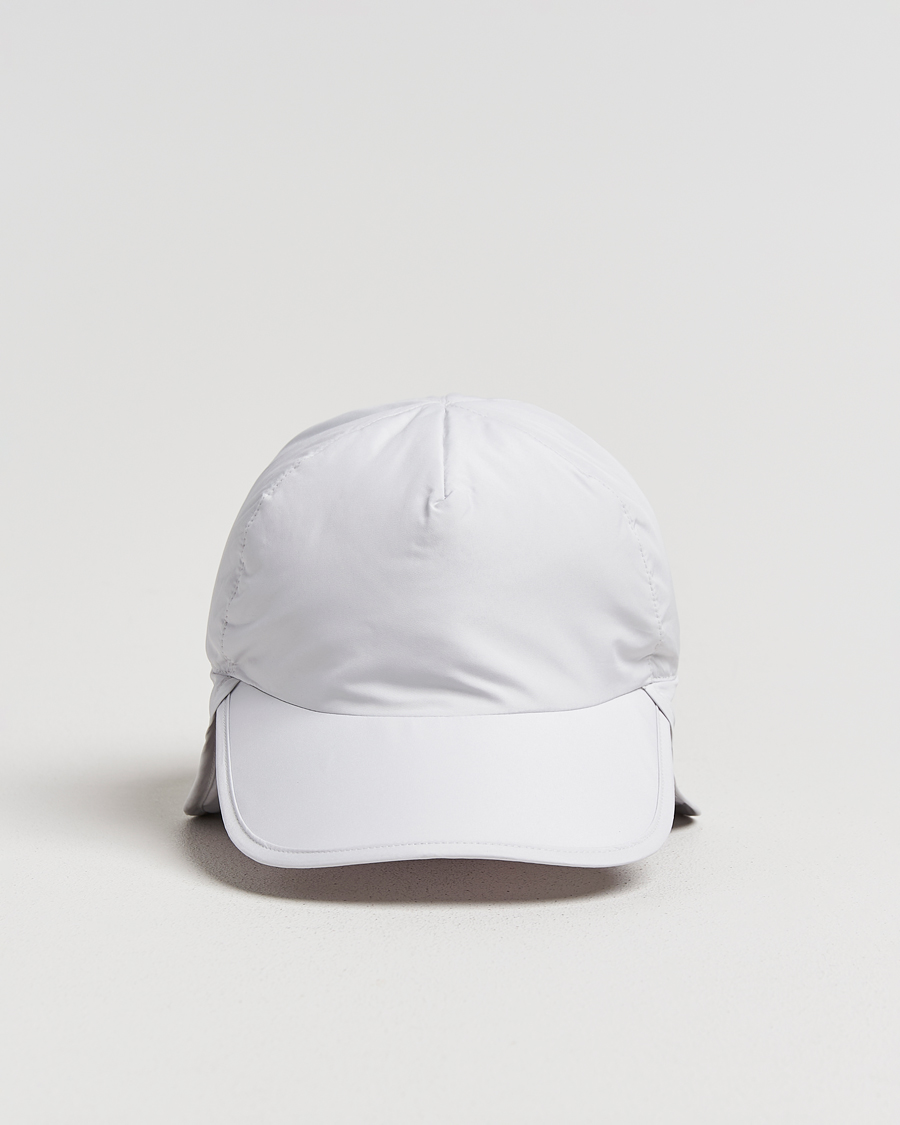 Men | Hats & Caps | Houdini | Dunfri Primaloft Cap A Touch of Grey