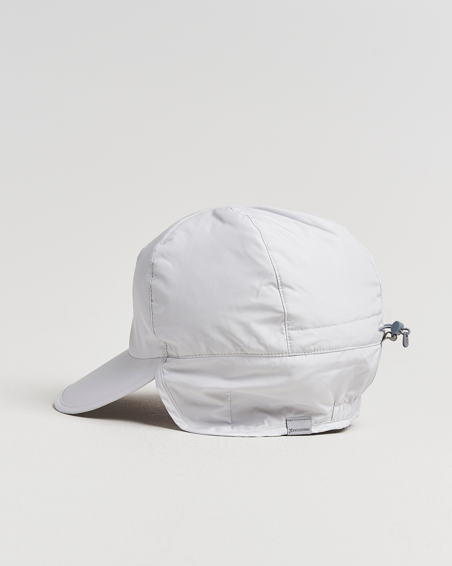 Men | Hats & Caps | Houdini | Dunfri Primaloft Cap A Touch of Grey
