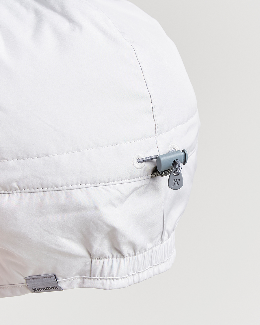 Men | Hats & Caps | Houdini | Dunfri Primaloft Cap A Touch of Grey