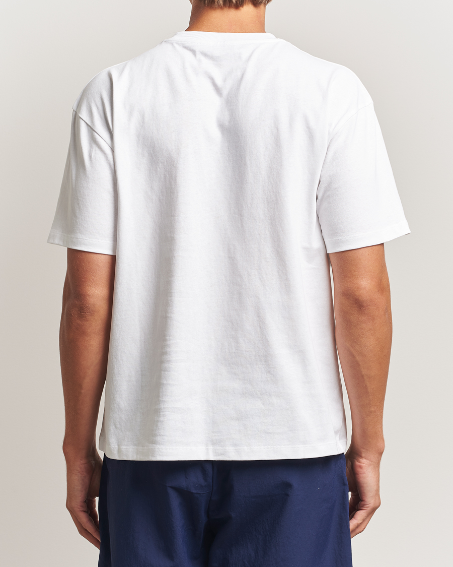 Men | T-Shirts | Palmes | ATP Tour T-Shirt White