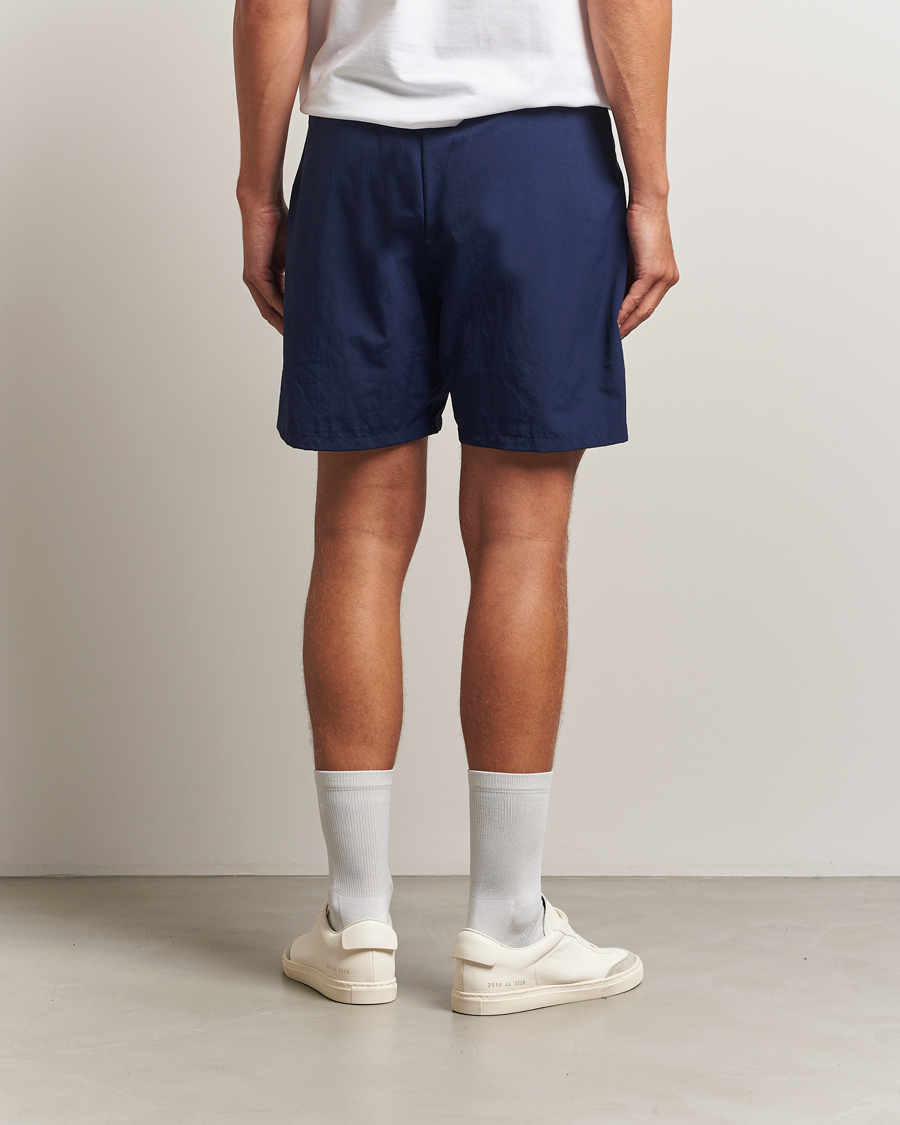 Men | Shorts | Palmes | ATP Tour Nylon Shorts Navy