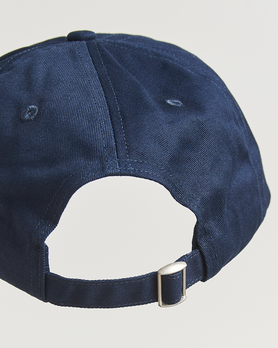 Men | Hats & Caps | Palmes | ATP Tour 6-Panel Cap Navy