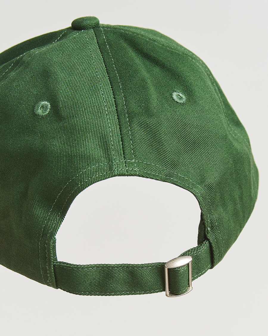 Men | Hats & Caps | Palmes | ATP Tour 6-Panel Cap Dark Green