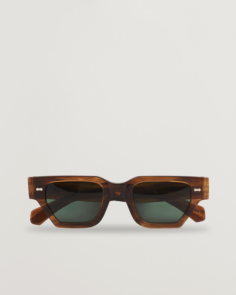 Men | Sunglasses | TBD Eyewear | Raso Sunglasses Brown
