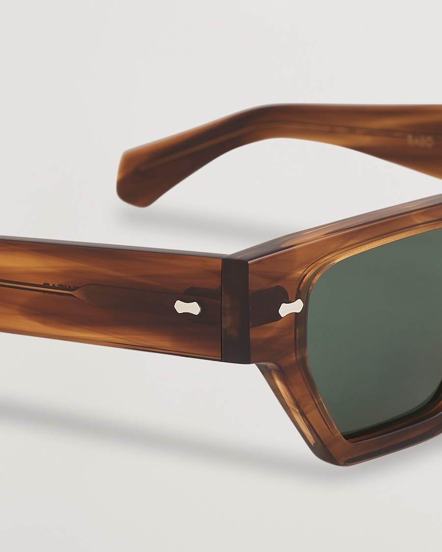 Men | Sunglasses | TBD Eyewear | Raso Sunglasses Brown