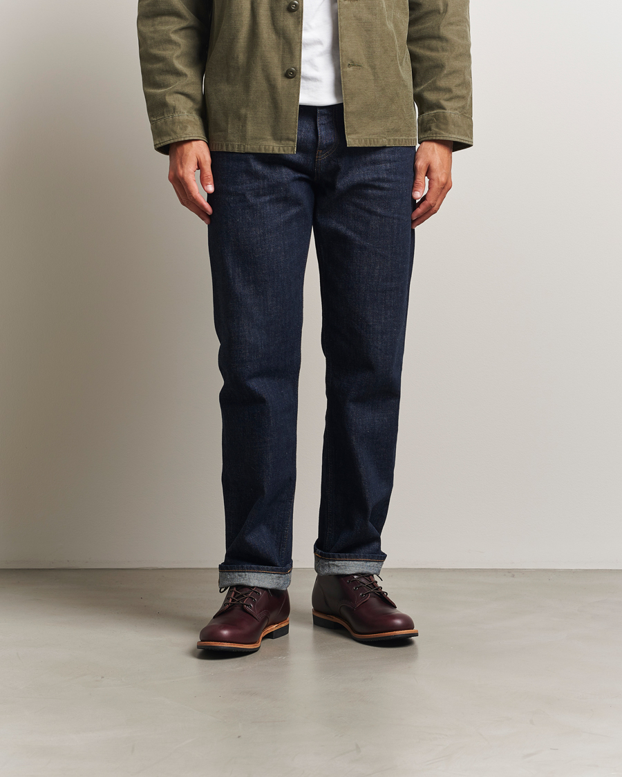 Men | Boots | Red Wing Shoes | Beckman Boot Black Cherry Excalibur