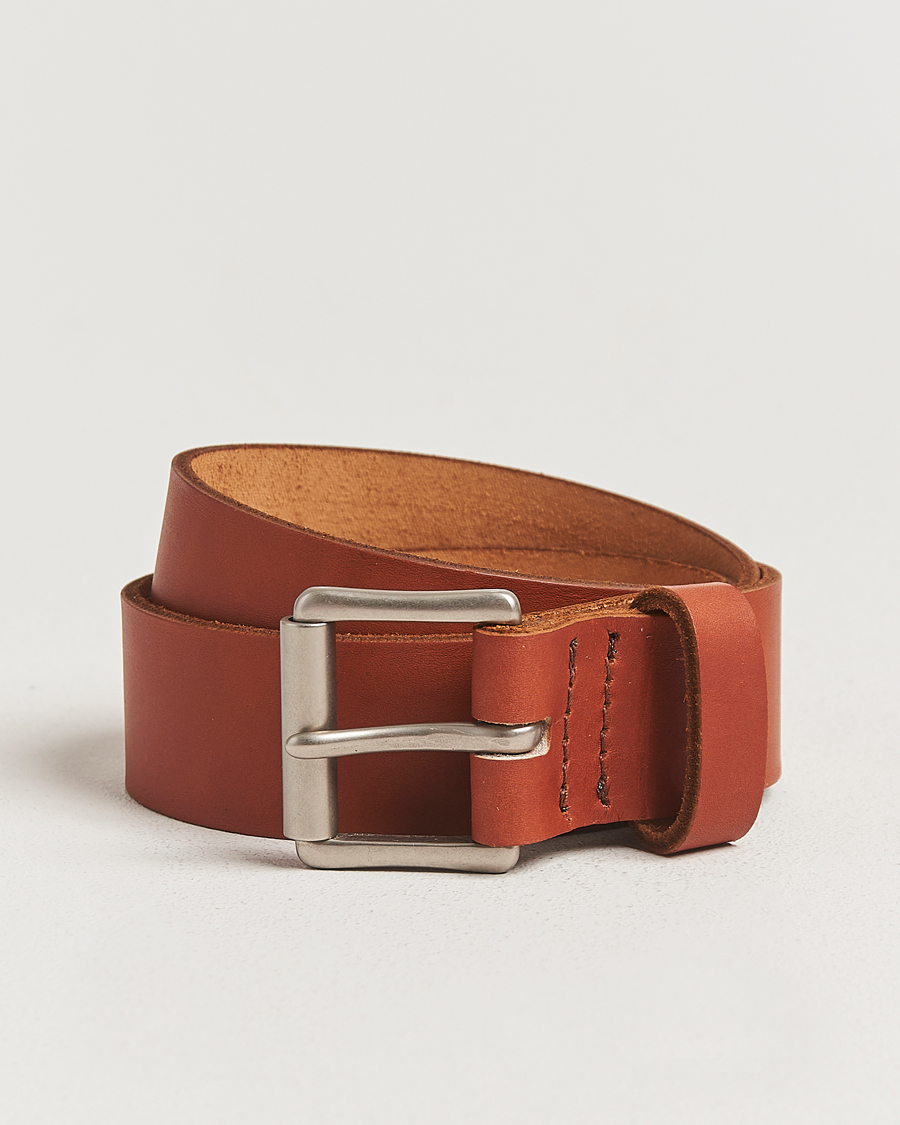 Men | Belts | Red Wing Shoes | Leather Belt Oro Legacy