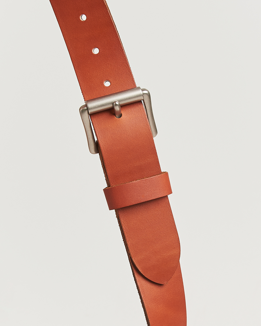 Men | Belts | Red Wing Shoes | Leather Belt Oro Legacy