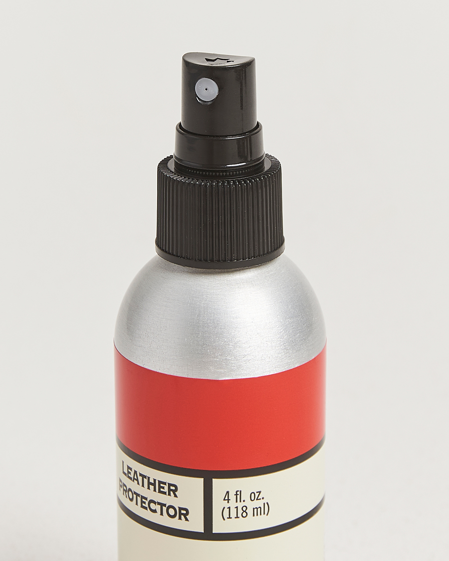 Men | Shoe Care | Red Wing Shoes | Leather Protector