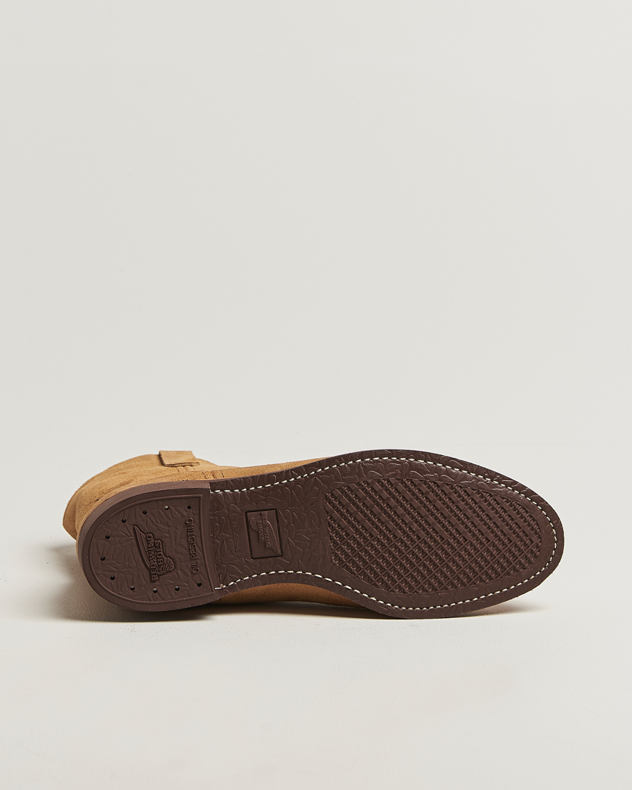 Men | Boots | Red Wing Shoes | 11