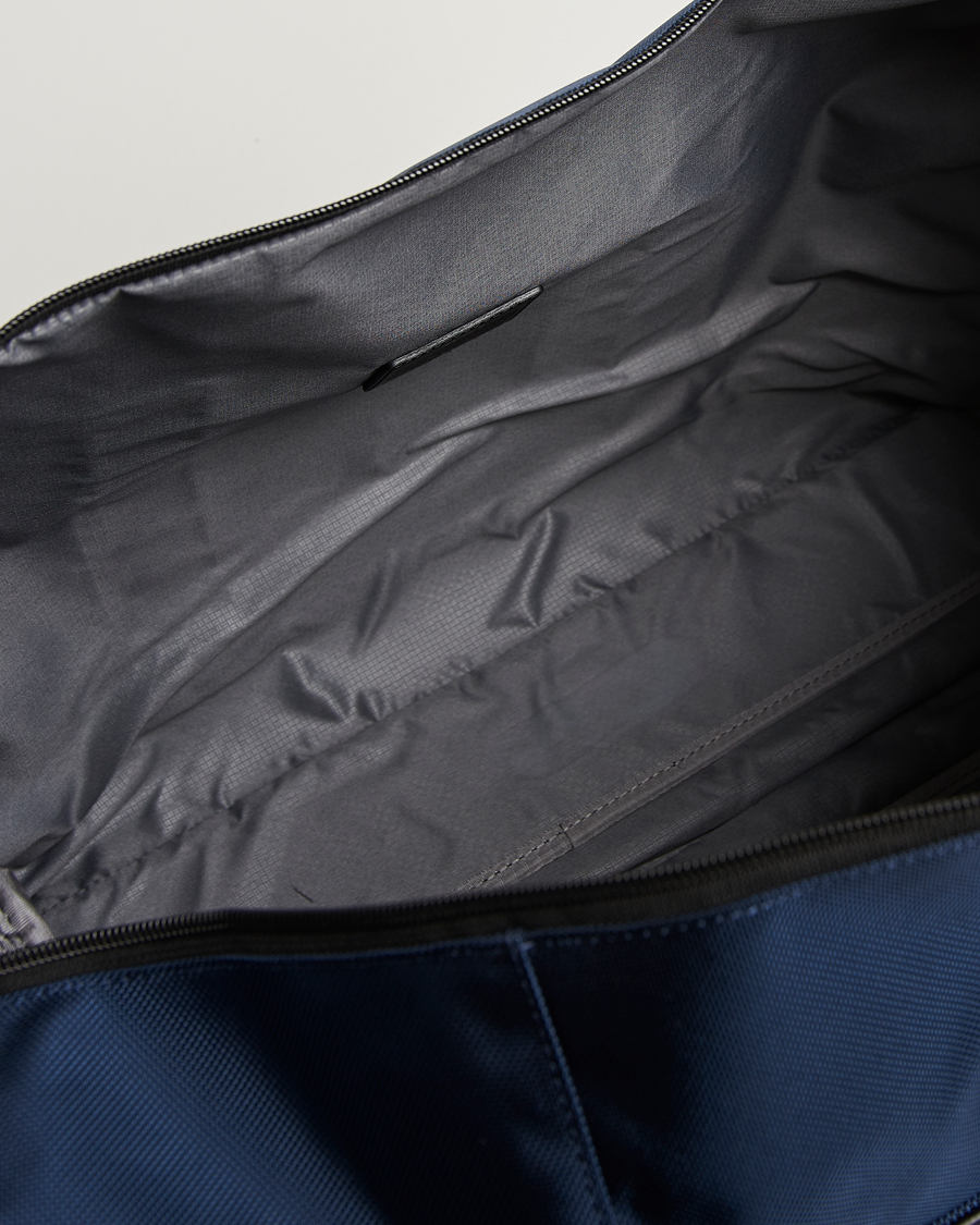 Men | Bags | TUMI | Alpha 3 Double Expansion Travel Satchel Navy