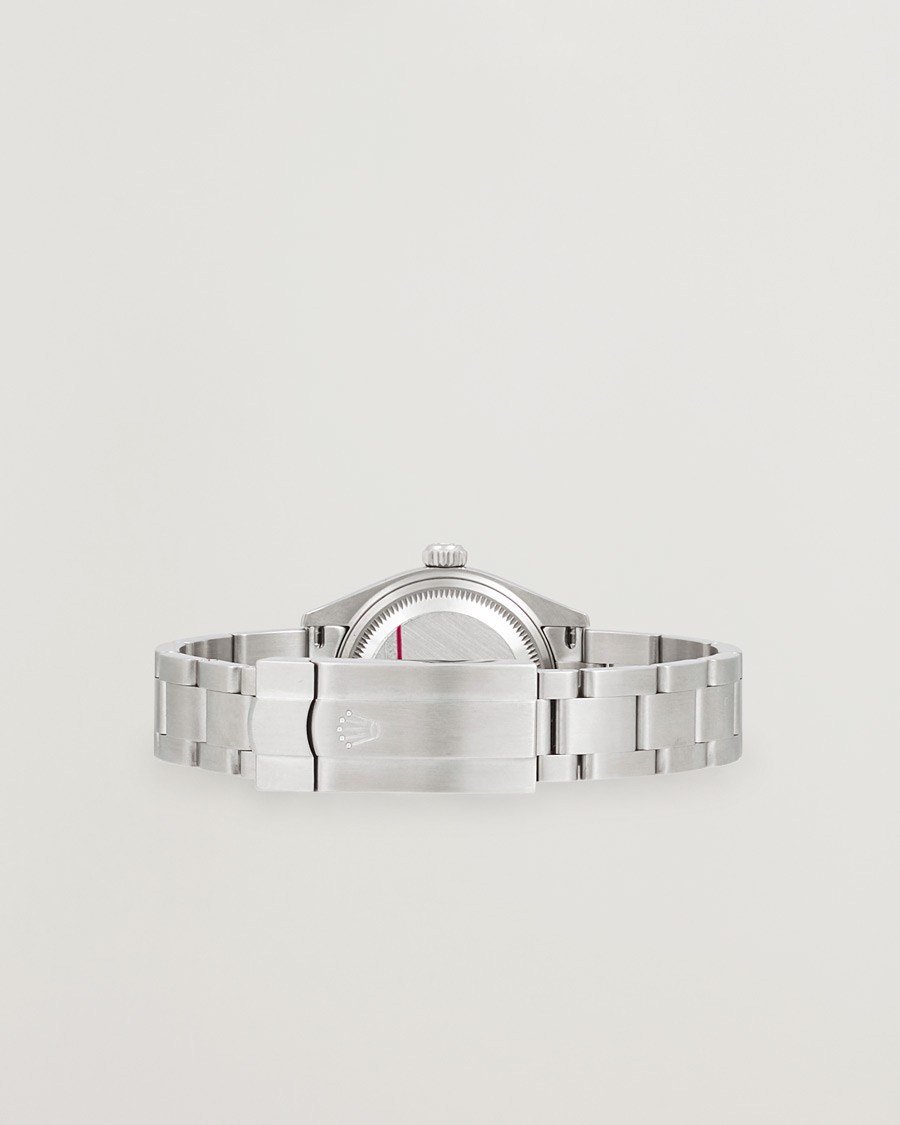 Men | Rolex Pre-Owned Oyster Perpetual 28 | Rolex Pre-Owned | Oyster Perpetual 28