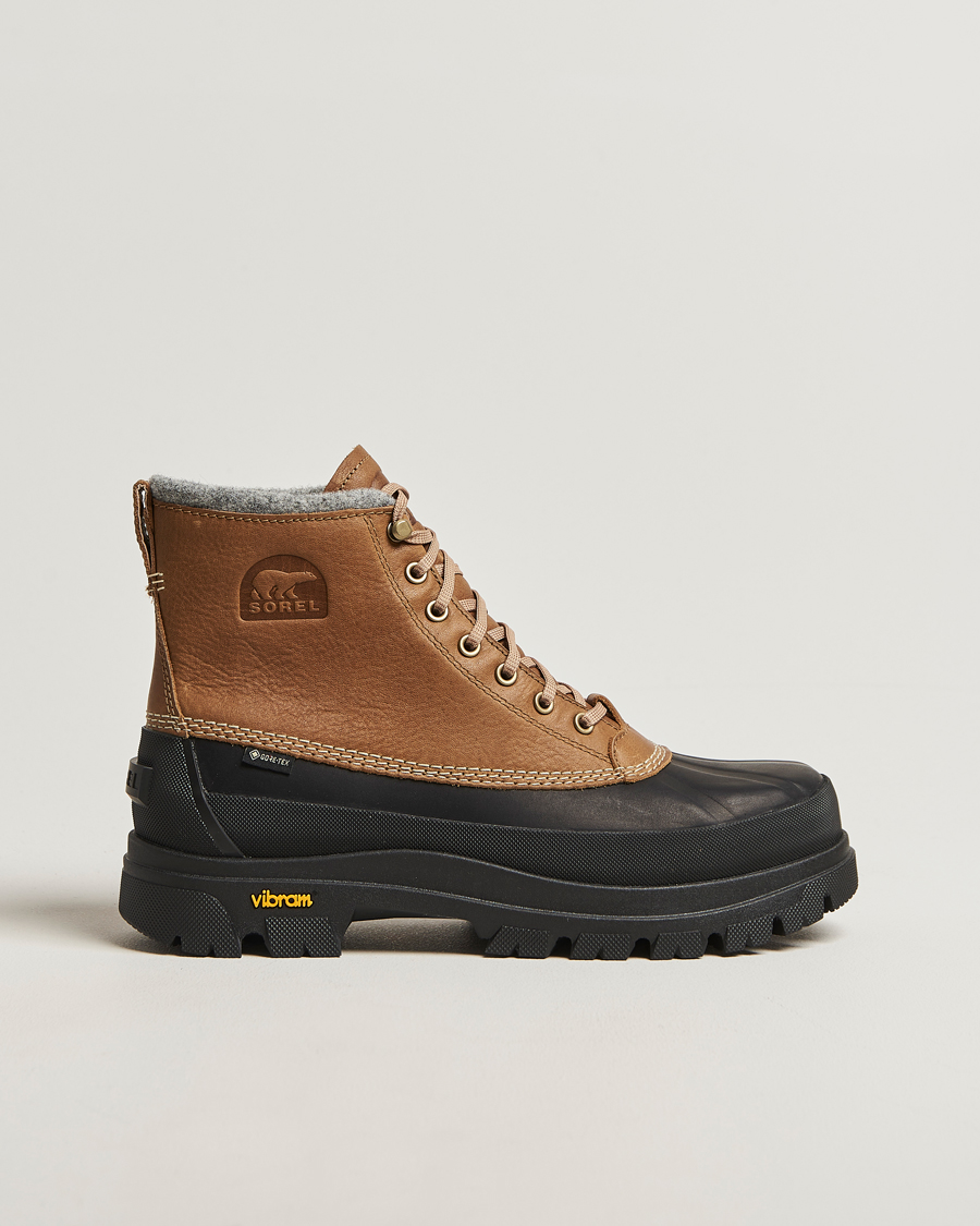 Men | Boots | Sorel | Daystorm Horizon GORE-TEX Boot Buff