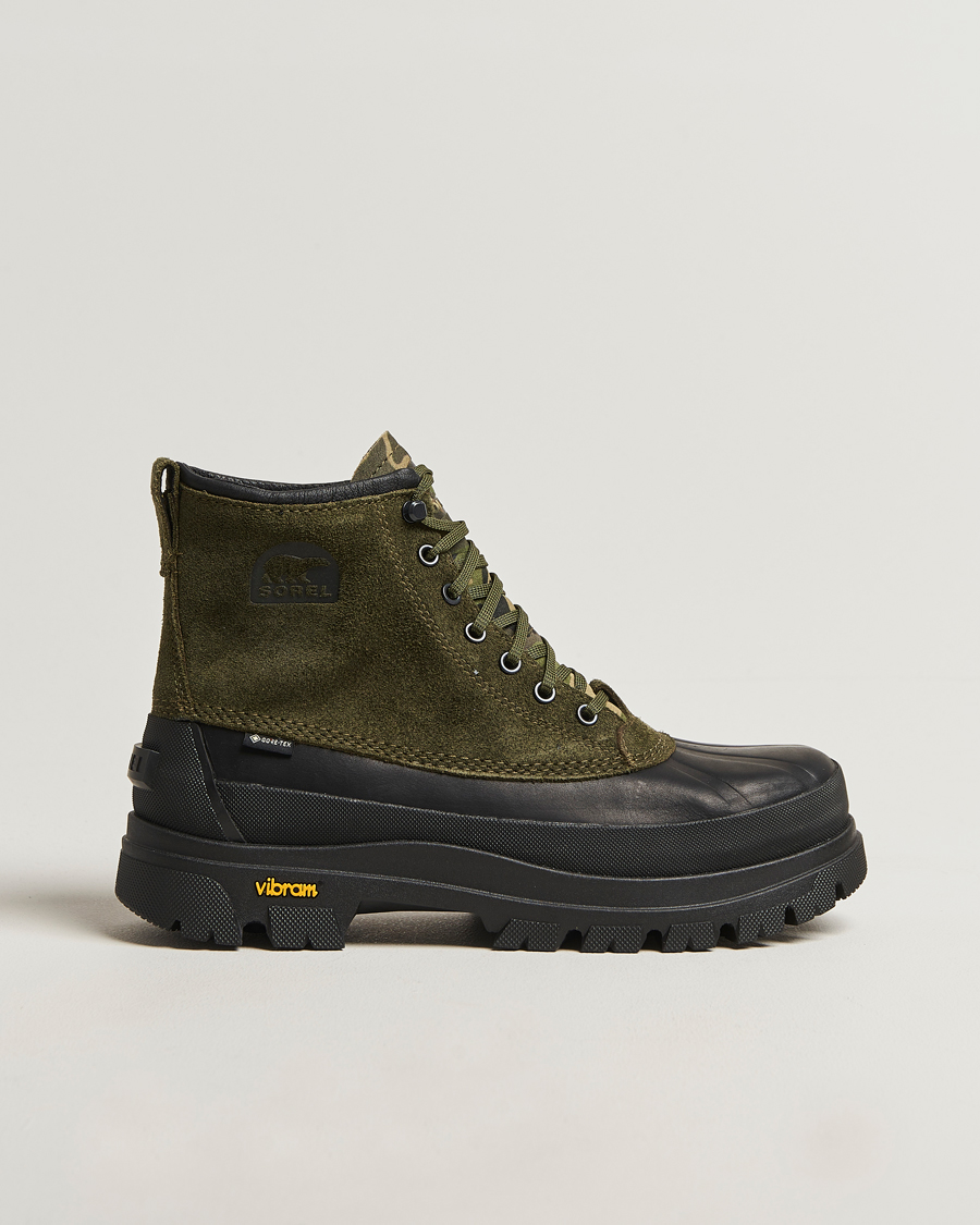 Men | Boots | Sorel | Daystorm Horizon GORE-TEX Boot Green