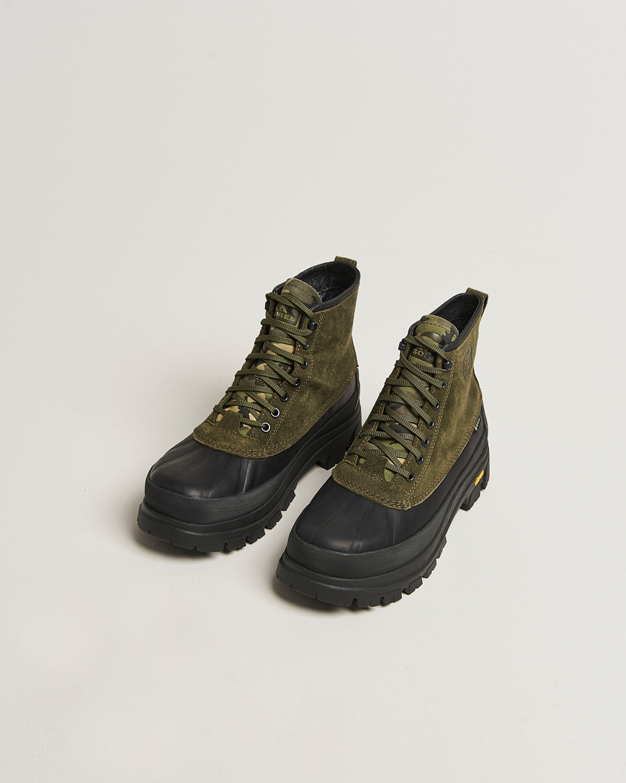 Men | Boots | Sorel | Daystorm Horizon GORE-TEX Boot Green