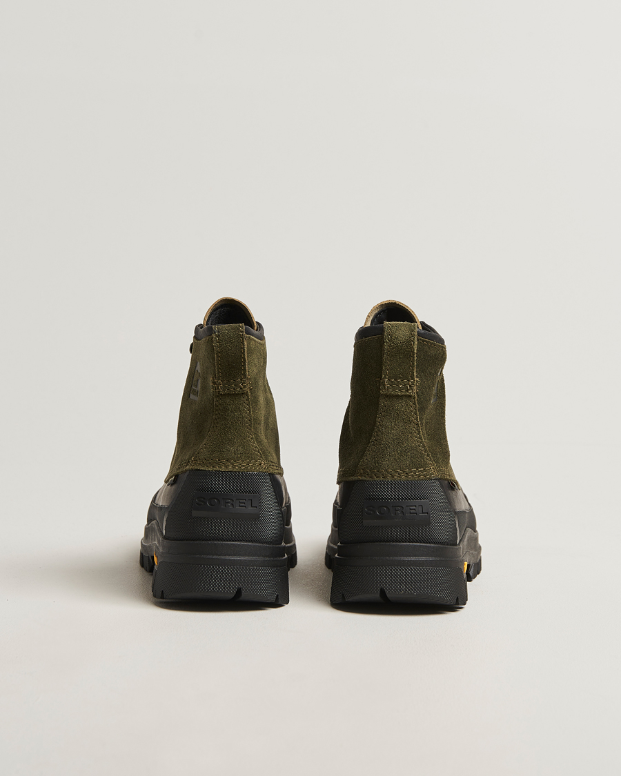 Men | Boots | Sorel | Daystorm Horizon GORE-TEX Boot Green