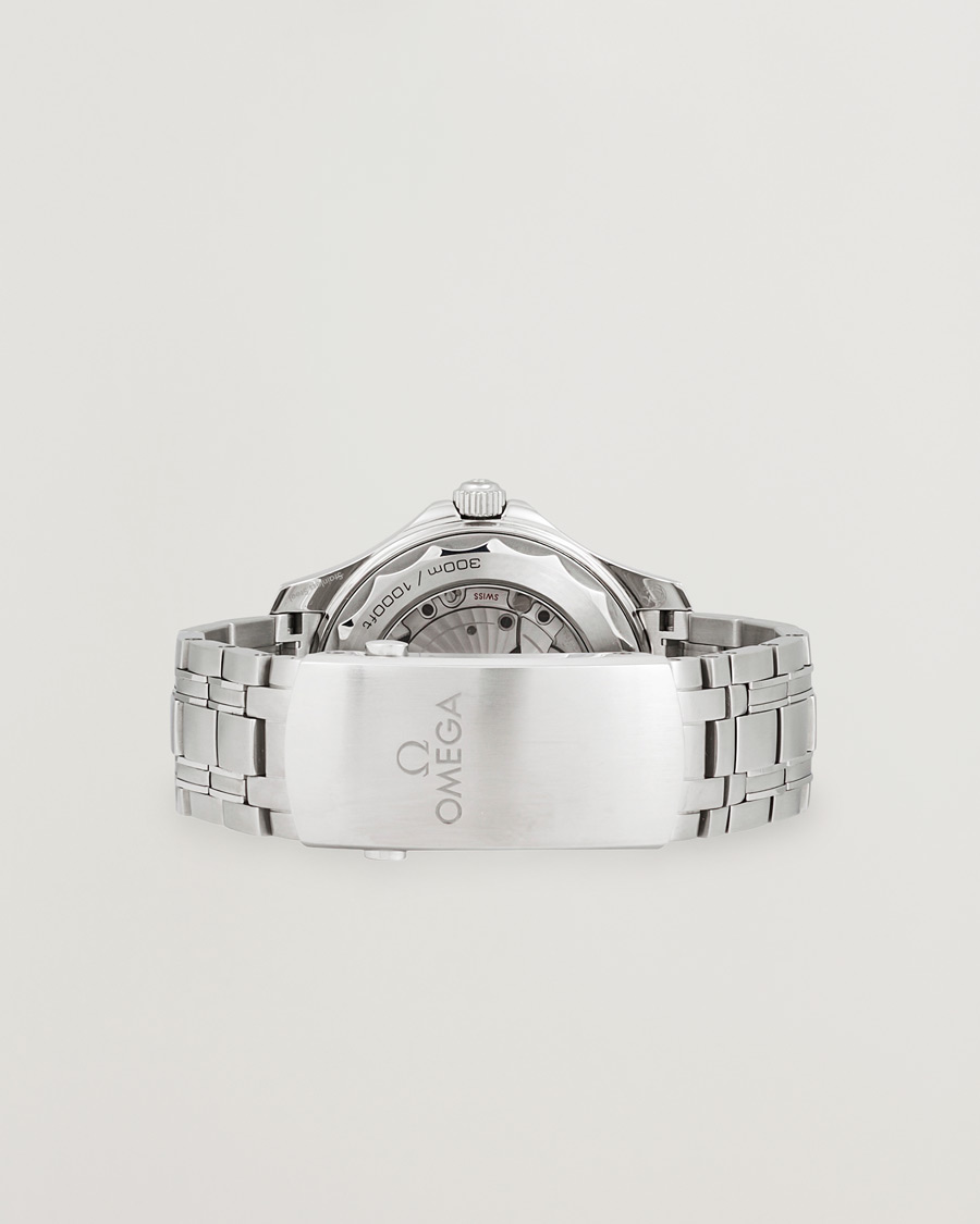 Men | Omega Pre-Owned Seamaster Diver 300M | Omega Pre-Owned | Seamaster Diver 300M