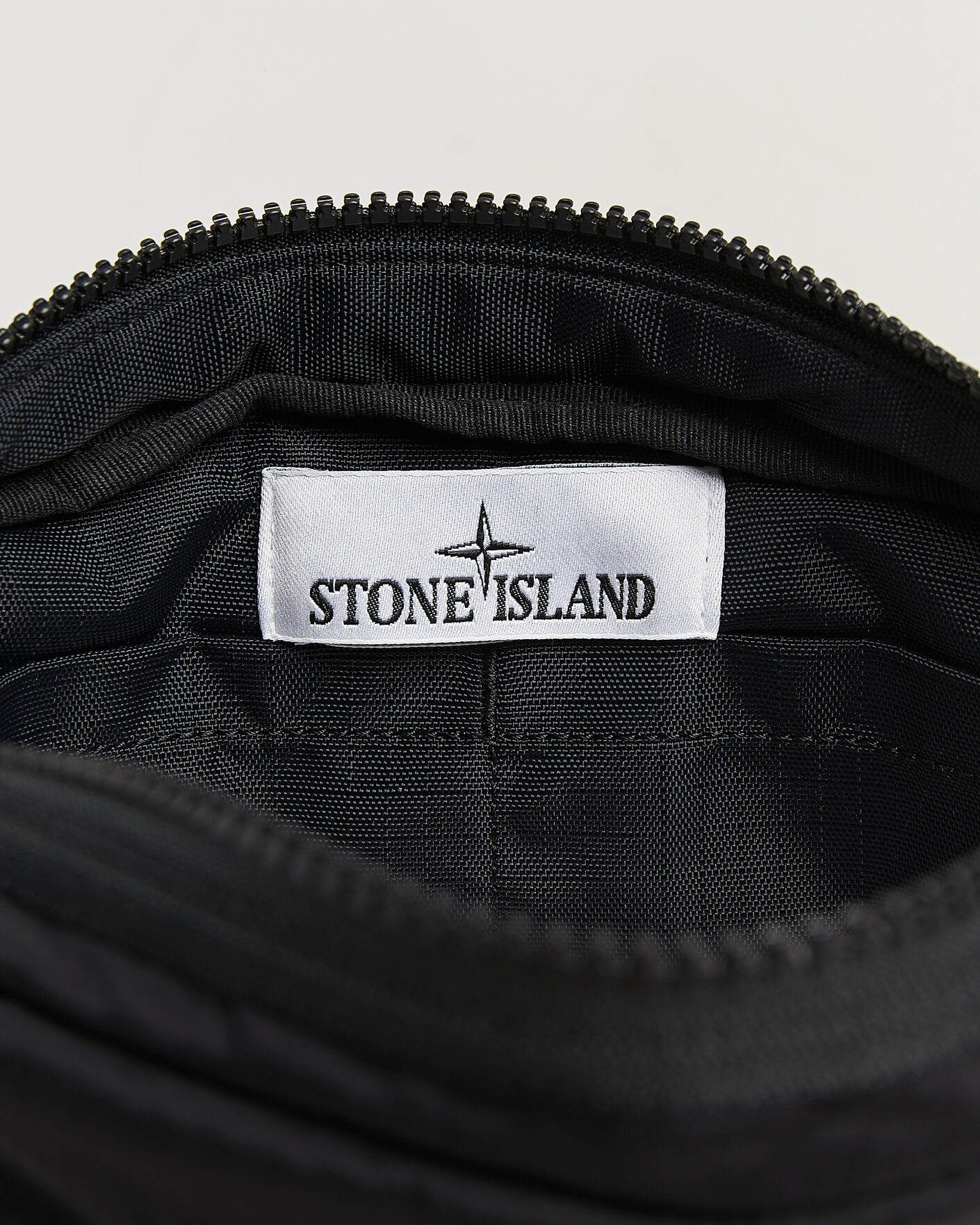 Men | Bags | Stone Island | Stone IslandNylon Metal PouchBlack