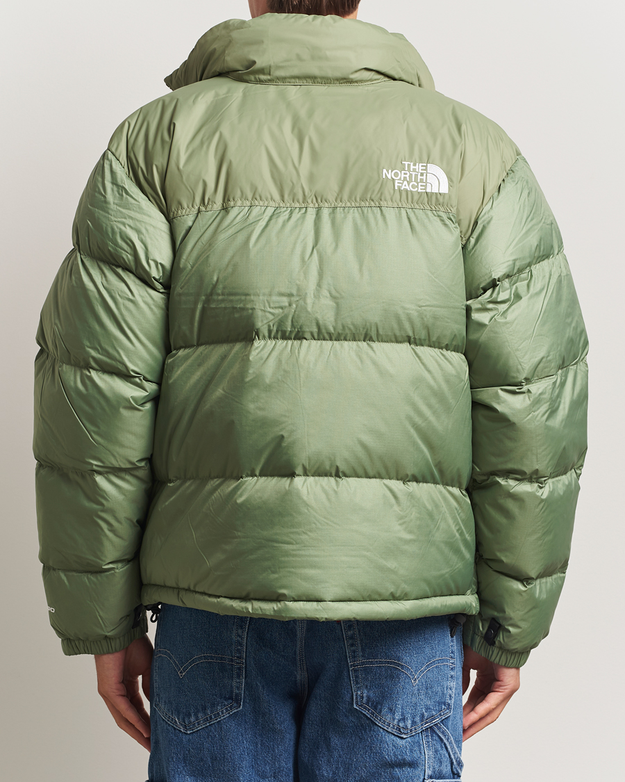 Men | Coats & Jackets | The North Face | 1996 Retro Nuptse Jacket Sage Green