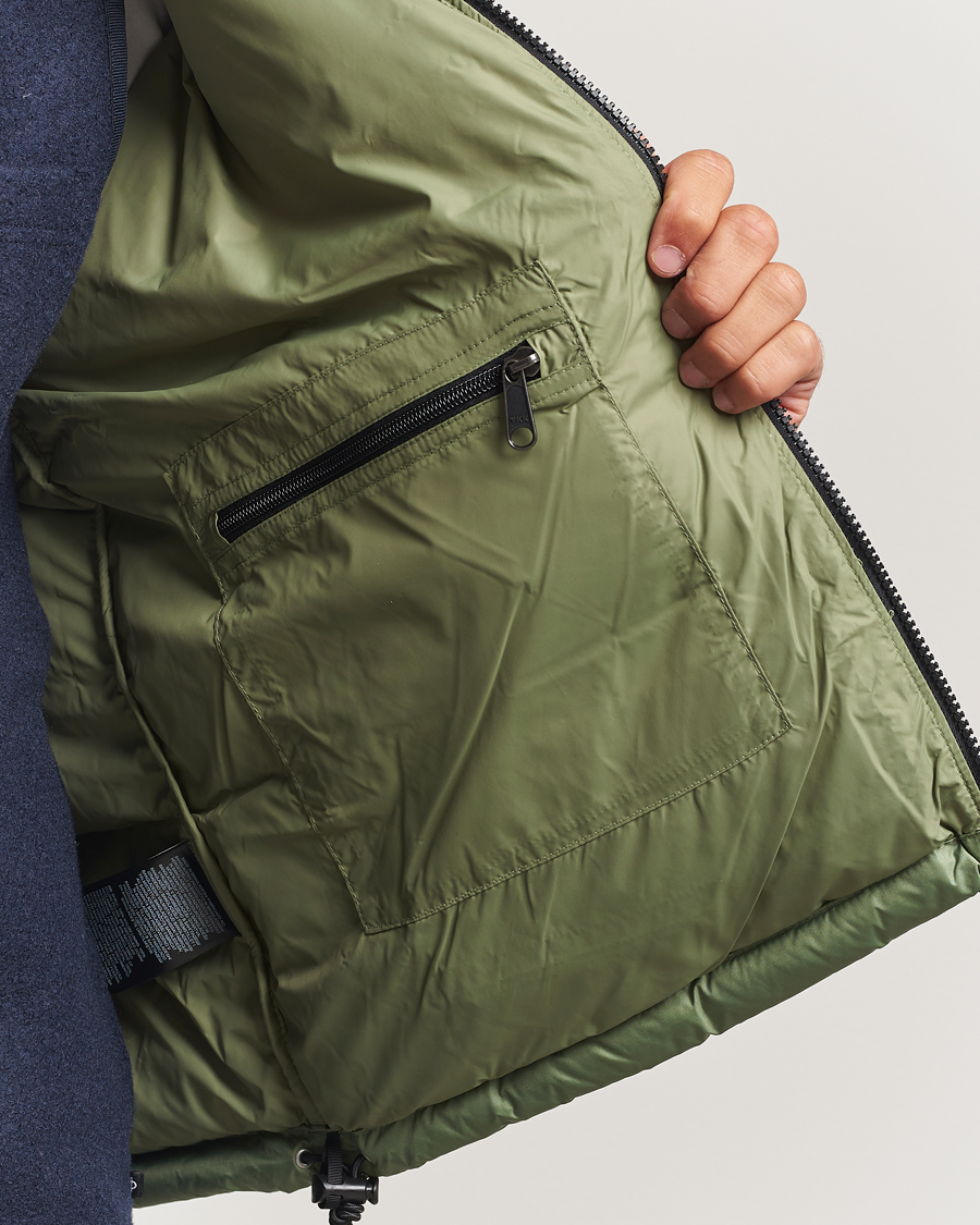 Men | Coats & Jackets | The North Face | 1996 Retro Nuptse Jacket Sage Green