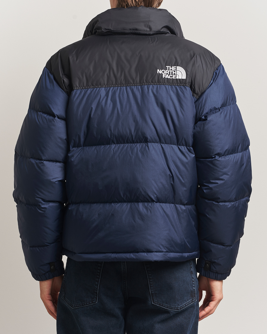 Men | Coats & Jackets | The North Face | 1996 Retro Nuptse Jacket Navy