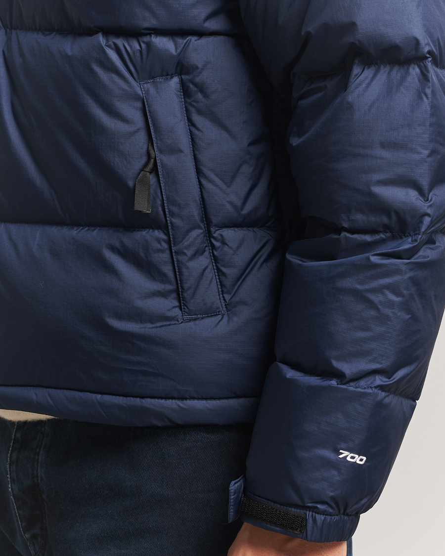 Men | Coats & Jackets | The North Face | 1996 Retro Nuptse Jacket Navy