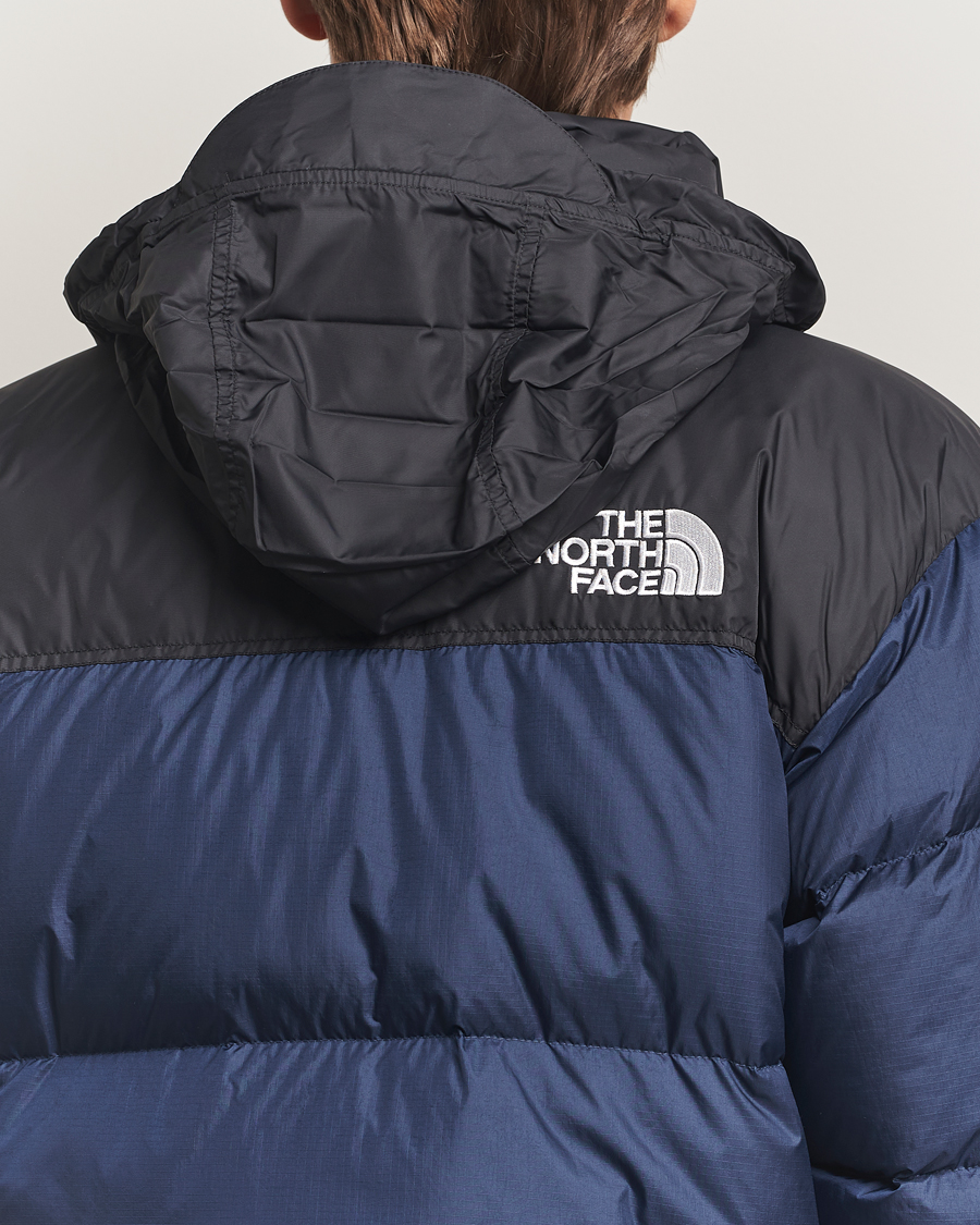 Men | Coats & Jackets | The North Face | 1996 Retro Nuptse Jacket Navy